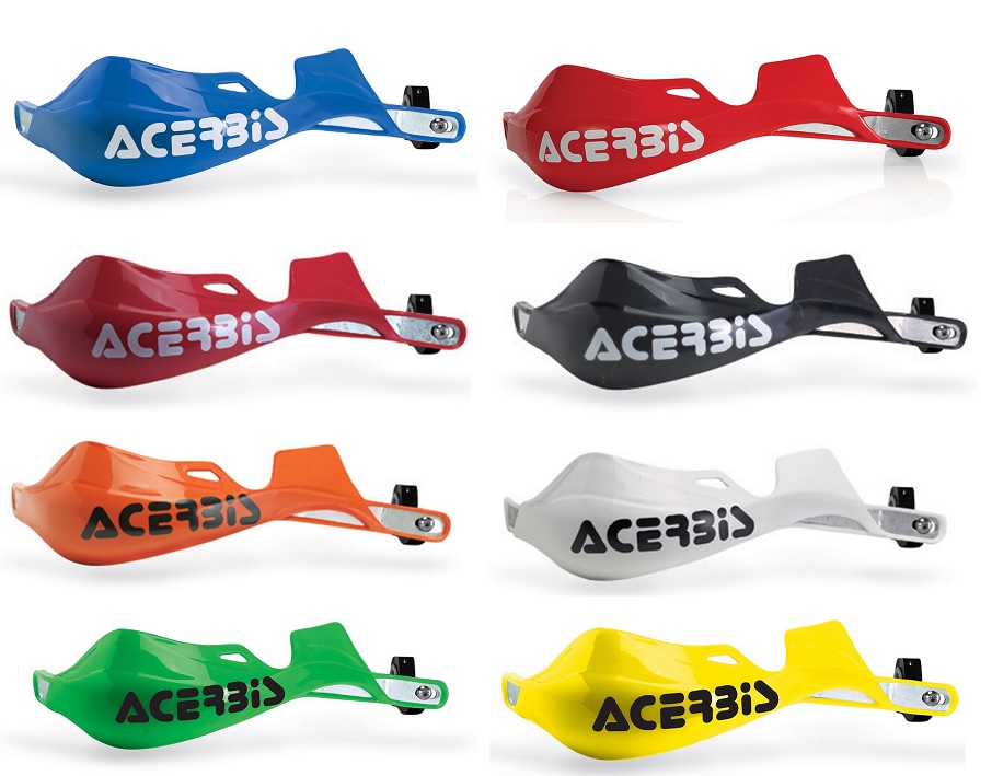 ACERBIS RALLY PRO | enzomoto.es