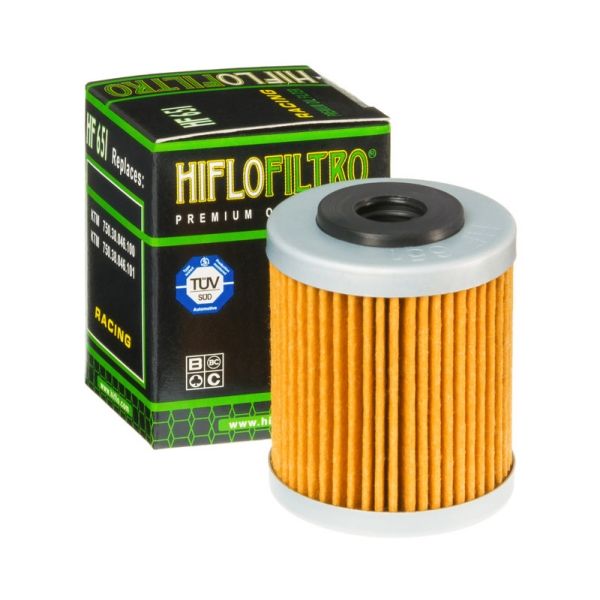Filtro-de-Aceite-Hiflofiltro-HF651