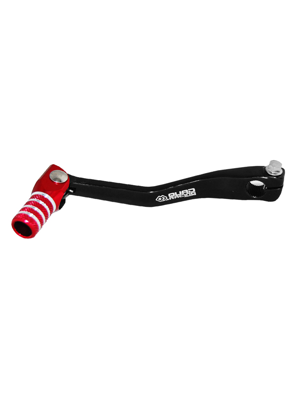 Shift-Lever-Red