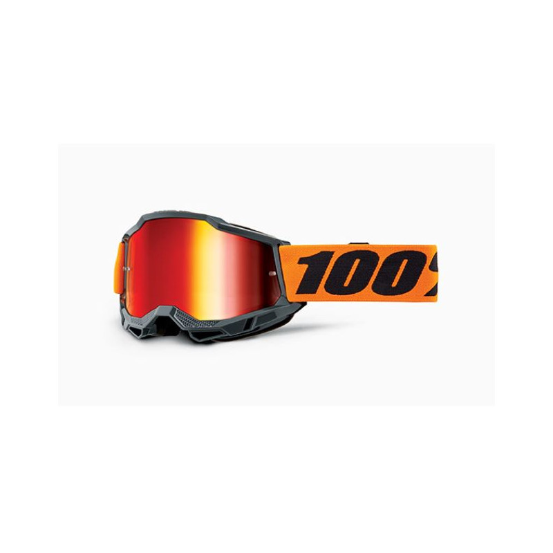 100-accuri-2-orange-goggle-with-red-mirror-lens